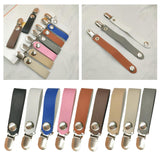 Maxbell 5xHat Clip Travel on Bag Durable Wide Brim Hat Clip for Women Men Tote Outdoor Black