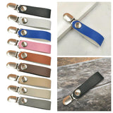 Maxbell 2xHat Clip Travel on Bag Durable Wide Brim Hat Clip for Women Men Tote Outdoor Black