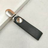 Maxbell 3xHat Clip Travel on Bag Durable Wide Brim Hat Clip for Women Men Tote Outdoor Black