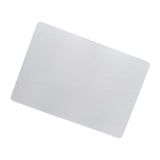 Maxbell 2xFace Painting Practice Board Stage Show Beginners Makeup Practice Face Board Clear