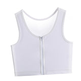 Maxbell 4xWomen Seamless Bra Casual Fashion Comfort Bra for Running Women Girls Hiking L