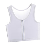 Maxbell 4xWomen Seamless Bra Casual Fashion Comfort Bra for Running Women Girls Hiking L