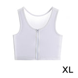 Maxbell 3xWomen Seamless Bra Casual Fashion Comfort Bra for Running Women Girls Hiking XL