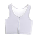 Maxbell 4xWomen Seamless Bra Casual Fashion Comfort Bra for Running Women Girls Hiking XL