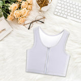 Maxbell 2xWomen Seamless Bra Casual Fashion Comfort Bra for Running Women Girls Hiking XL