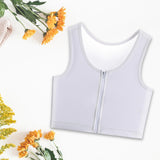 Maxbell 4xWomen Seamless Bra Casual Fashion Comfort Bra for Running Women Girls Hiking XL