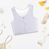 Maxbell 2xWomen Seamless Bra Casual Fashion Comfort Bra for Running Women Girls Hiking XL