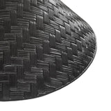 Maxbell 3xBamboo Hat Beach Sun Hats Weaved Hard Hat Crafting Kids Handicraft Asian Hat