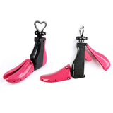 Maxbell 3xShoe Stretcher Boot Holder Prevent Deformation Practical Shoe Shaper Inserts