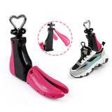 Maxbell 2xShoe Stretcher Boot Holder Prevent Deformation Practical Shoe Shaper Inserts