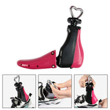 Maxbell 2xShoe Stretcher Boot Holder Prevent Deformation Practical Shoe Shaper Inserts