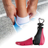 Maxbell 2xShoe Stretcher Boot Holder Prevent Deformation Practical Shoe Shaper Inserts
