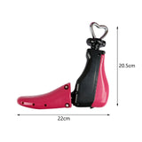 Maxbell 3xShoe Stretcher Boot Holder Prevent Deformation Practical Shoe Shaper Inserts