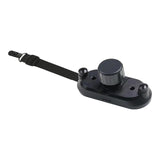 Maxbell 2xBackbag Strap Umbrella Clip Portable Bag Belt Umbrella Holding Device Black Cover