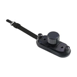 Maxbell 2xBackbag Strap Umbrella Clip Portable Bag Belt Umbrella Holding Device Black Cover