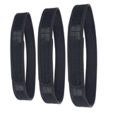 Maxbell 4xInner Belt Lightweight Under Belt for Duty Outer Belt Nylon Belt Accessories 105cm
