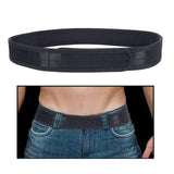 Maxbell 2xInner Belt Lightweight Under Belt for Duty Outer Belt Nylon Belt Accessories 105cm