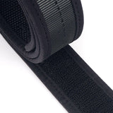 Maxbell 3xInner Belt Lightweight Under Belt for Duty Outer Belt Nylon Belt Accessories 105cm