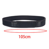 Maxbell 3xInner Belt Lightweight Under Belt for Duty Outer Belt Nylon Belt Accessories 105cm