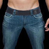 Maxbell 5xInner Belt Lightweight Under Belt for Duty Outer Belt Nylon Belt Accessories 115cm