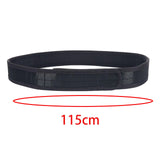 Maxbell 5xInner Belt Lightweight Under Belt for Duty Outer Belt Nylon Belt Accessories 115cm