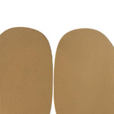 Maxbell 2xShoes Rubber Half Sole Shoe Bottom Shoes Pads for Sports Leather Shoes