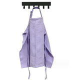 Maxbell Nursing Scarf Breastfeeding Shawl Breast Feeding Covers Purple