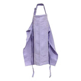 Maxbell Nursing Scarf Breastfeeding Shawl Breast Feeding Covers Purple
