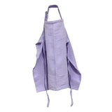 Maxbell Nursing Scarf Breastfeeding Shawl Breast Feeding Covers Purple