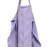 Maxbell Nursing Scarf Breastfeeding Shawl Breast Feeding Covers Purple