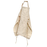 Maxbell Nursing Scarf Breastfeeding Shawl Breast Feeding Covers Beige
