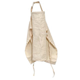 Maxbell Nursing Scarf Breastfeeding Shawl Breast Feeding Covers Beige
