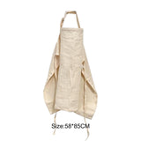 Maxbell Nursing Scarf Breastfeeding Shawl Breast Feeding Covers Beige
