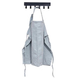 Maxbell Nursing Scarf Breastfeeding Shawl Breast Feeding Covers Light Grey