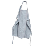 Maxbell Nursing Scarf Breastfeeding Shawl Breast Feeding Covers Light Grey