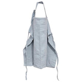 Maxbell Nursing Scarf Breastfeeding Shawl Breast Feeding Covers Light Grey