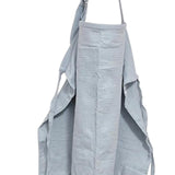 Maxbell Nursing Scarf Breastfeeding Shawl Breast Feeding Covers Light Grey