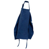 Maxbell Nursing Scarf Breastfeeding Shawl Breast Feeding Covers Dark Blue
