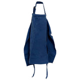 Maxbell Nursing Scarf Breastfeeding Shawl Breast Feeding Covers Dark Blue