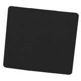 Maxbell 2Pcs Anti Slip Shoe Sole Stickers Shoe Grips for Bottom of Shoes for Slipper Black