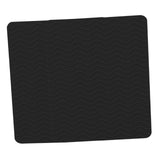 Maxbell 2Pcs Anti Slip Shoe Sole Stickers Shoe Grips for Bottom of Shoes for Slipper Black