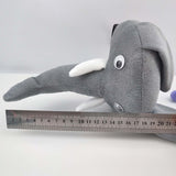 Maxbell 3xElephant Costume 3Pcs Animal Costume for Party Favors Festival Supplies Kids