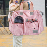 Maxbell Baby Diaper Bag Tote Bags Messenger Satchel for Fashion Mommy Baby Bag