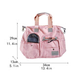 Maxbell Baby Diaper Bag Tote Bags Messenger Satchel for Fashion Mommy Baby Bag