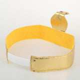 Egyptian Costume Egyptian Costume Accessory Rave Halloween Pharaoh Headpiece headband