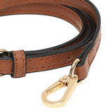 Maxbell 5xPurse Strap Replacement Crossbody Strap for Small Bag Wallet Bag Accessories Brown