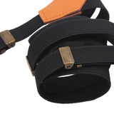 Maxbell 3xMen's Suspenders Hooks Back Fashion Adjustable Braces Mens Womens for Work
