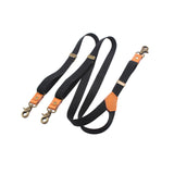 Maxbell 5xMen's Suspenders Hooks Back Fashion Adjustable Braces Mens Womens for Work