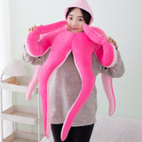 Maxbell Baby Octopus Costume Wearable Cosplay Large for Halloween Toddlers Christmas