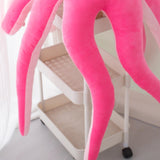 Maxbell Baby Octopus Costume Wearable Cosplay Large for Halloween Toddlers Christmas